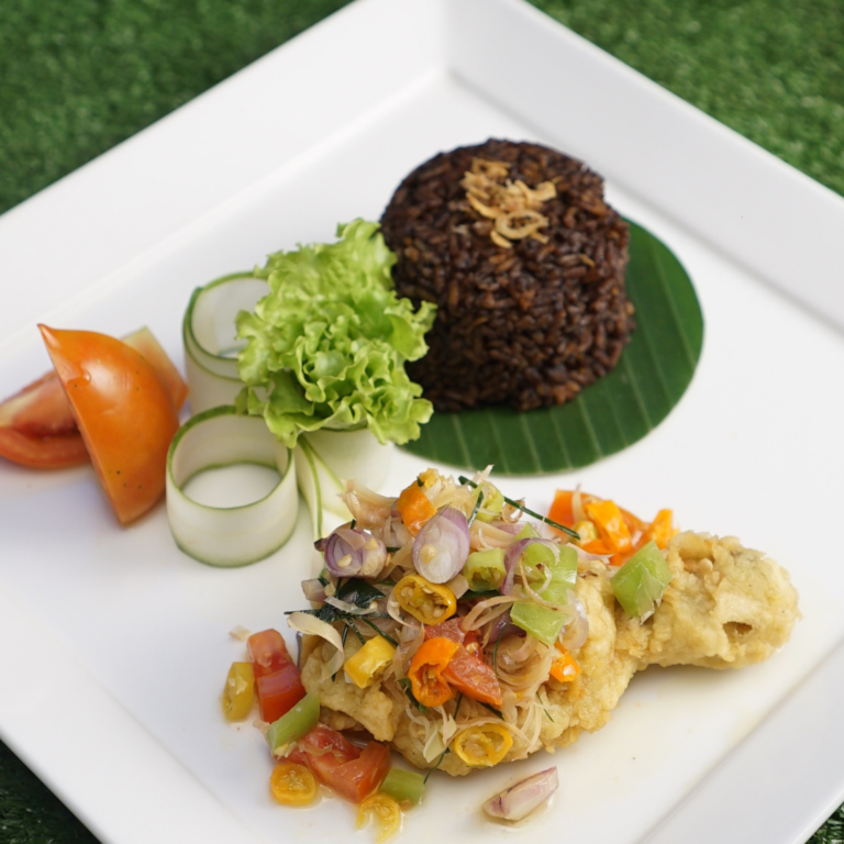 F&B Promotions | GranDhika Pemuda Semarang